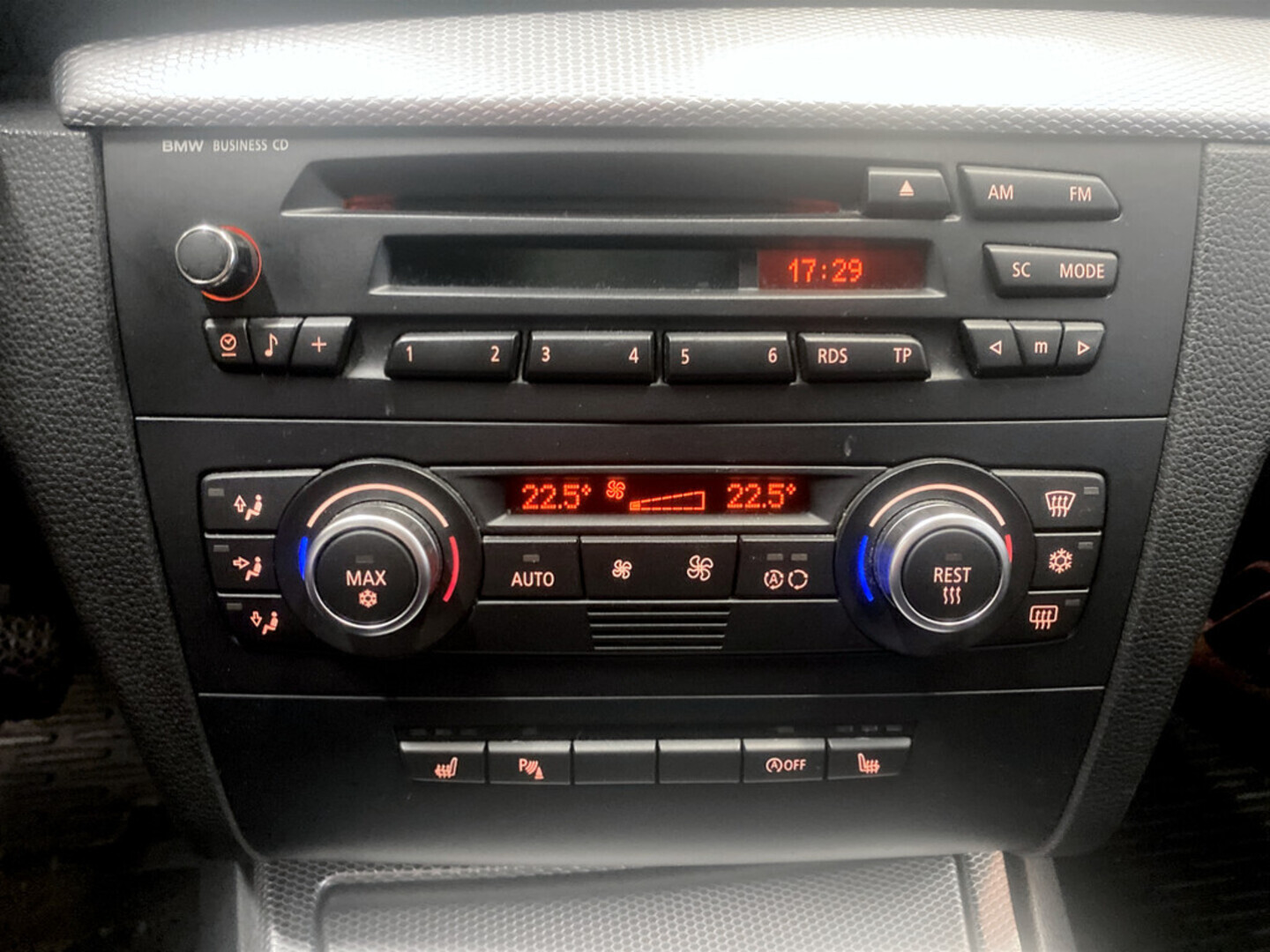 BMW 120 2007