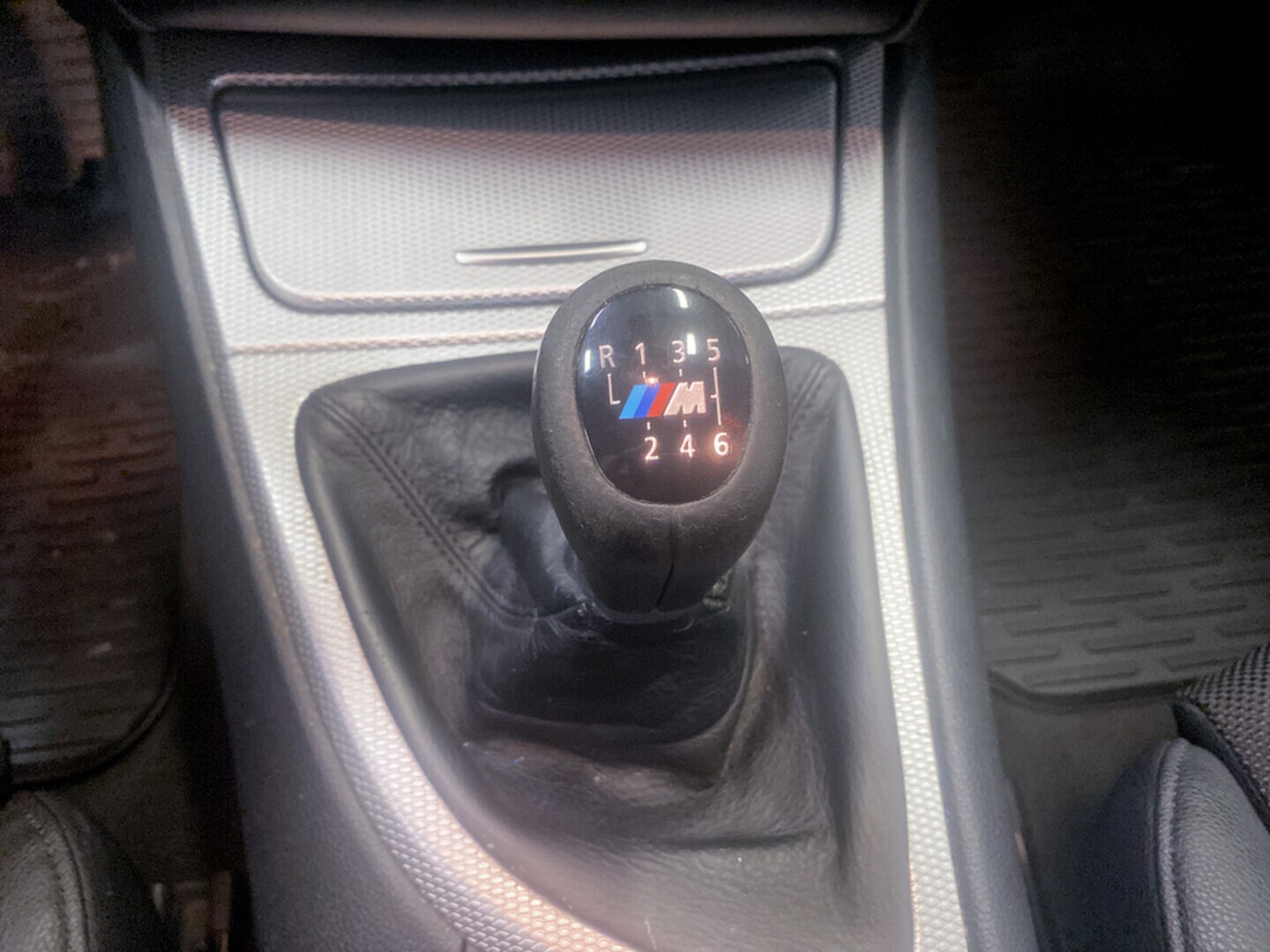 BMW 120 2007
