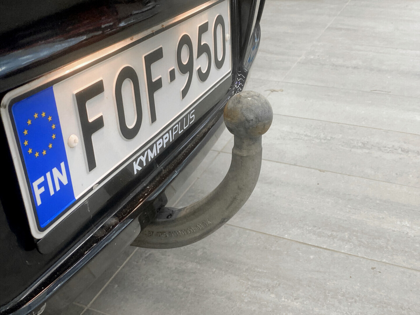 BMW 120 2007