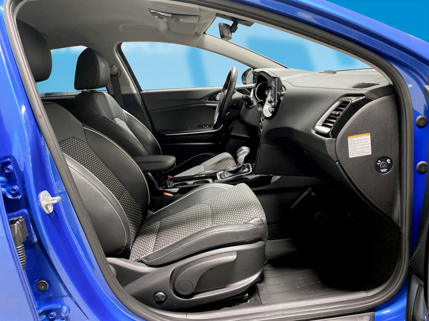 KIA XCeed 2023