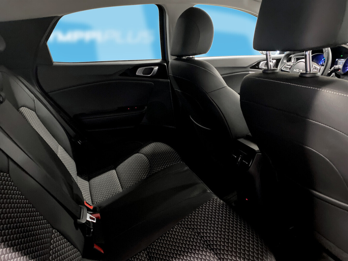 KIA XCeed 2023
