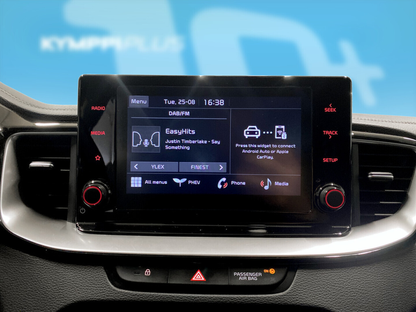 KIA XCeed 2023