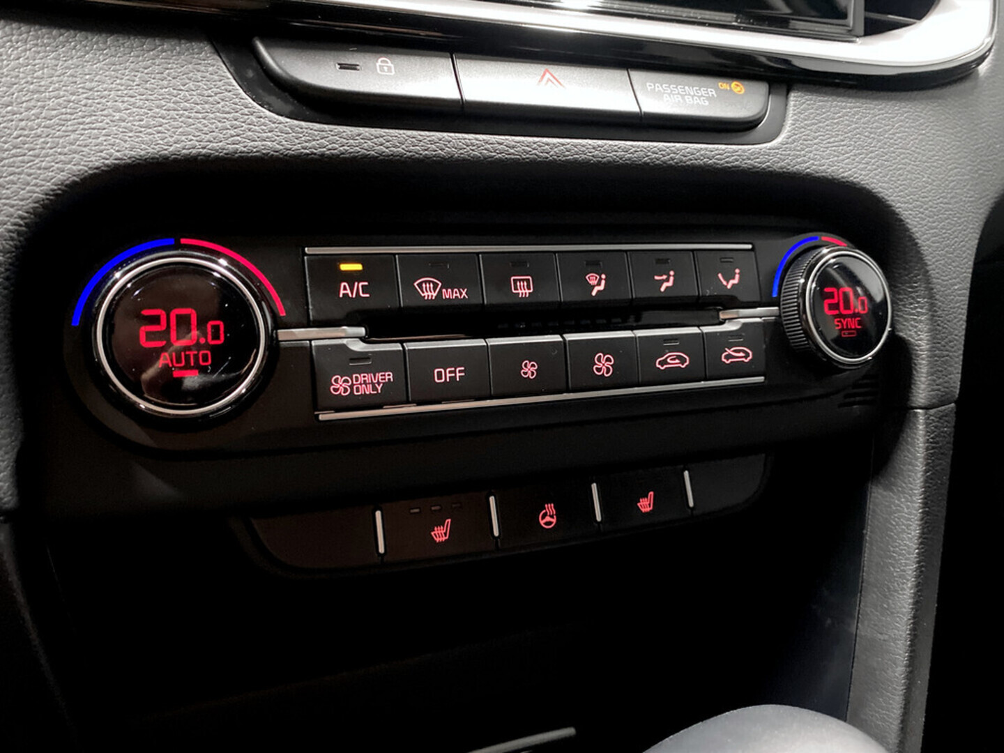 KIA XCeed 2023