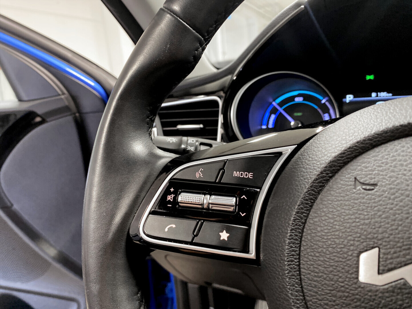 KIA XCeed 2023
