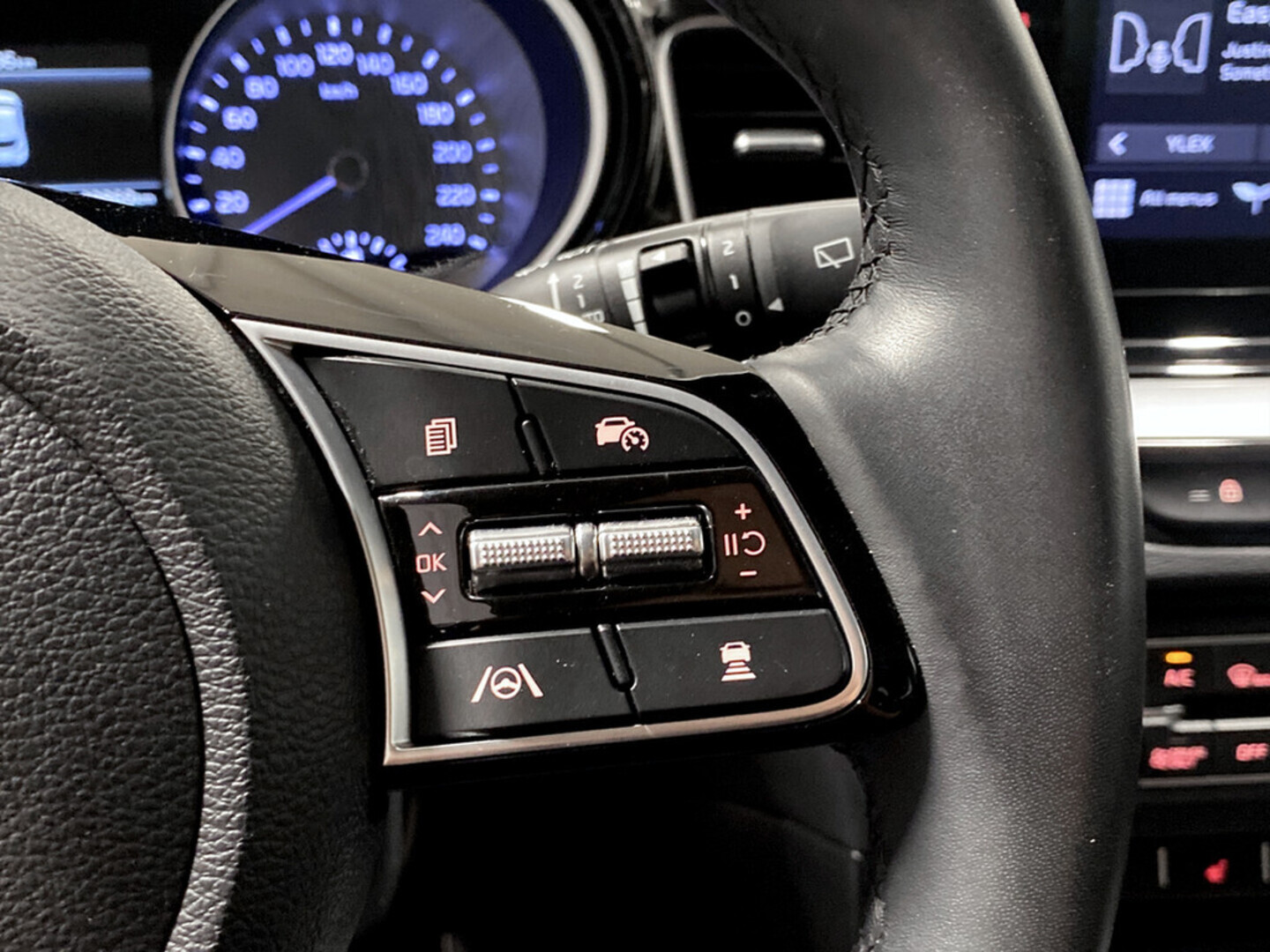 KIA XCeed 2023