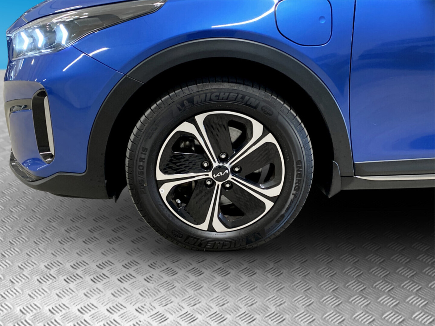 KIA XCeed 2023