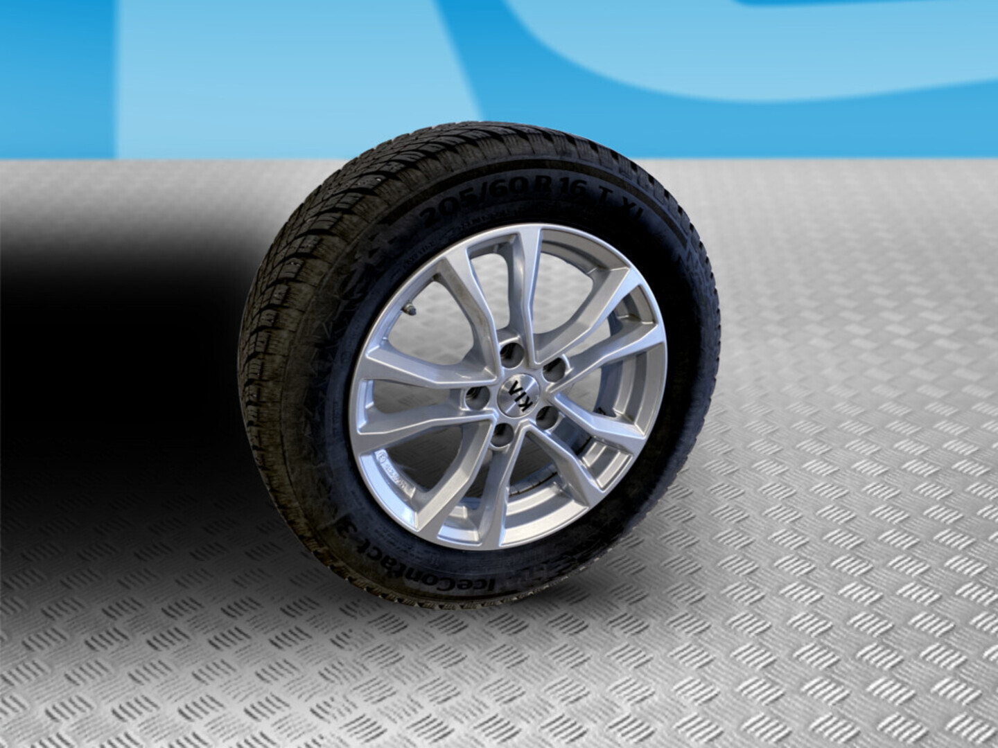 KIA XCeed 2023