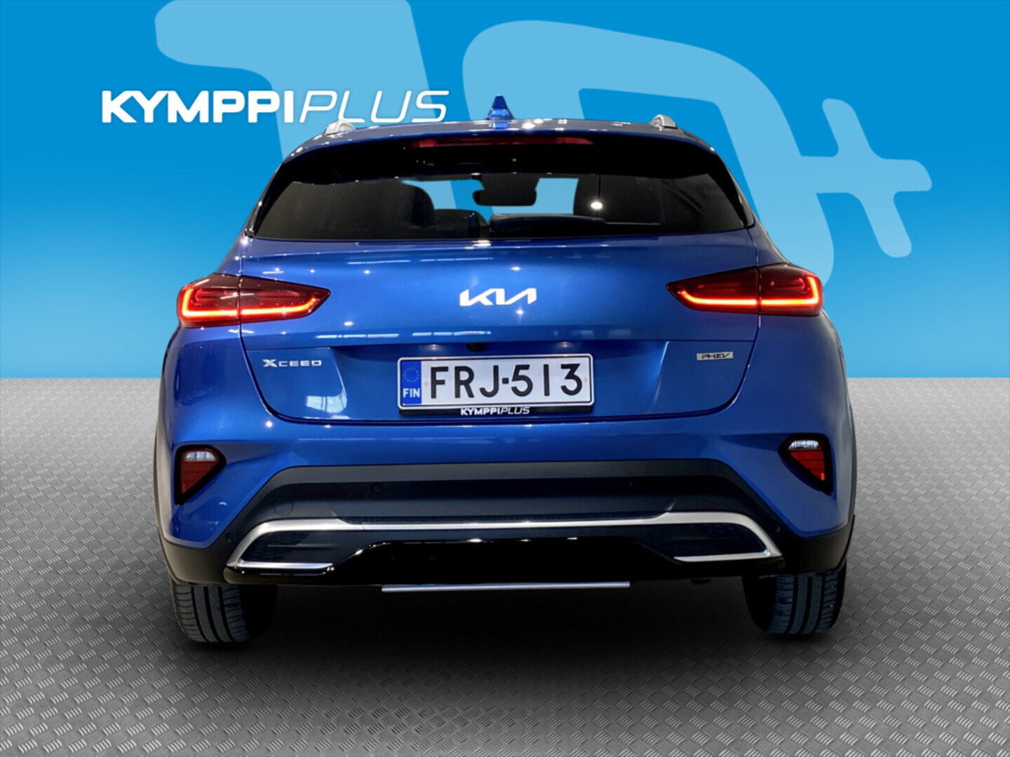 KIA XCeed 2023