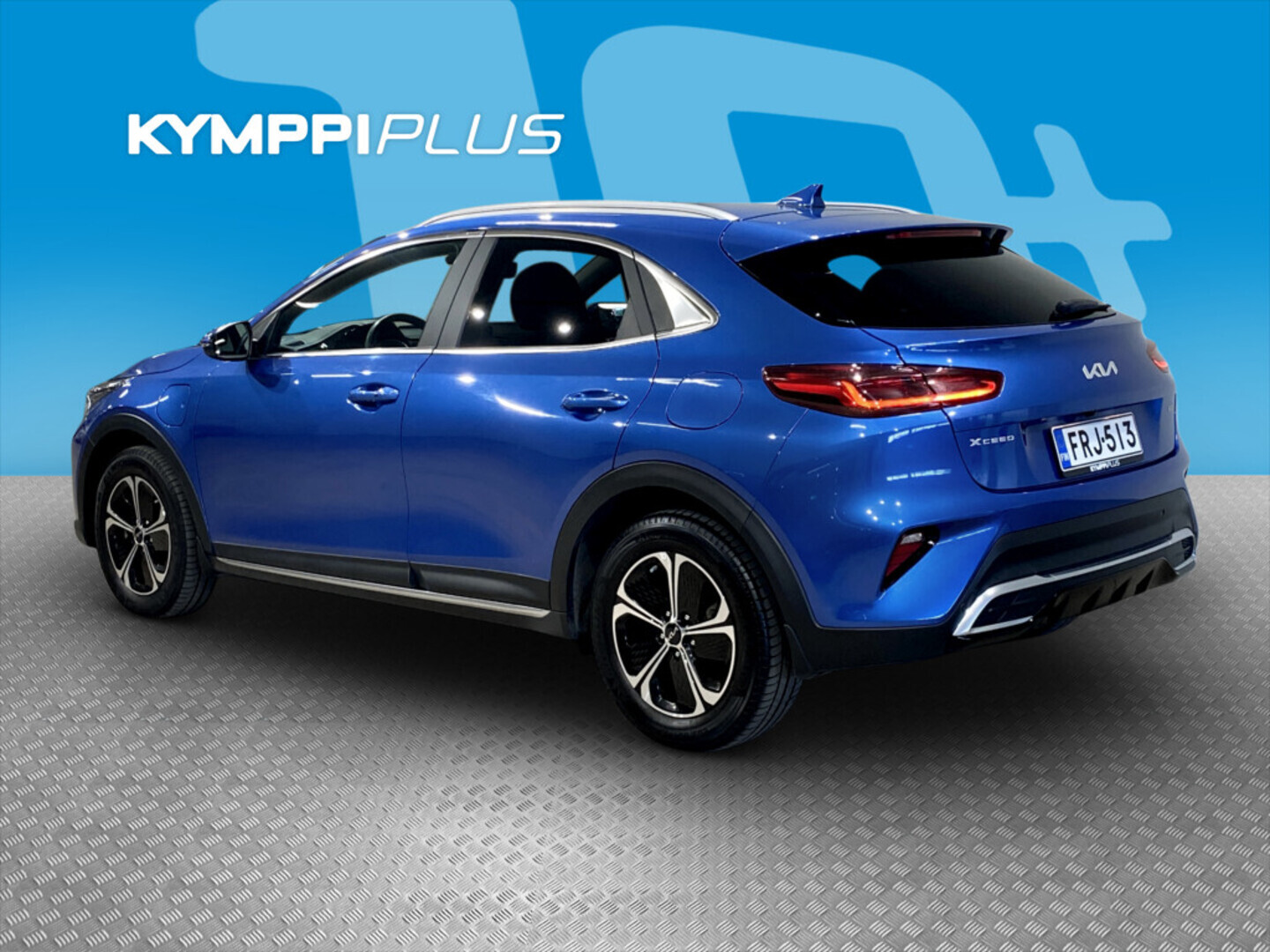 KIA XCeed 2023