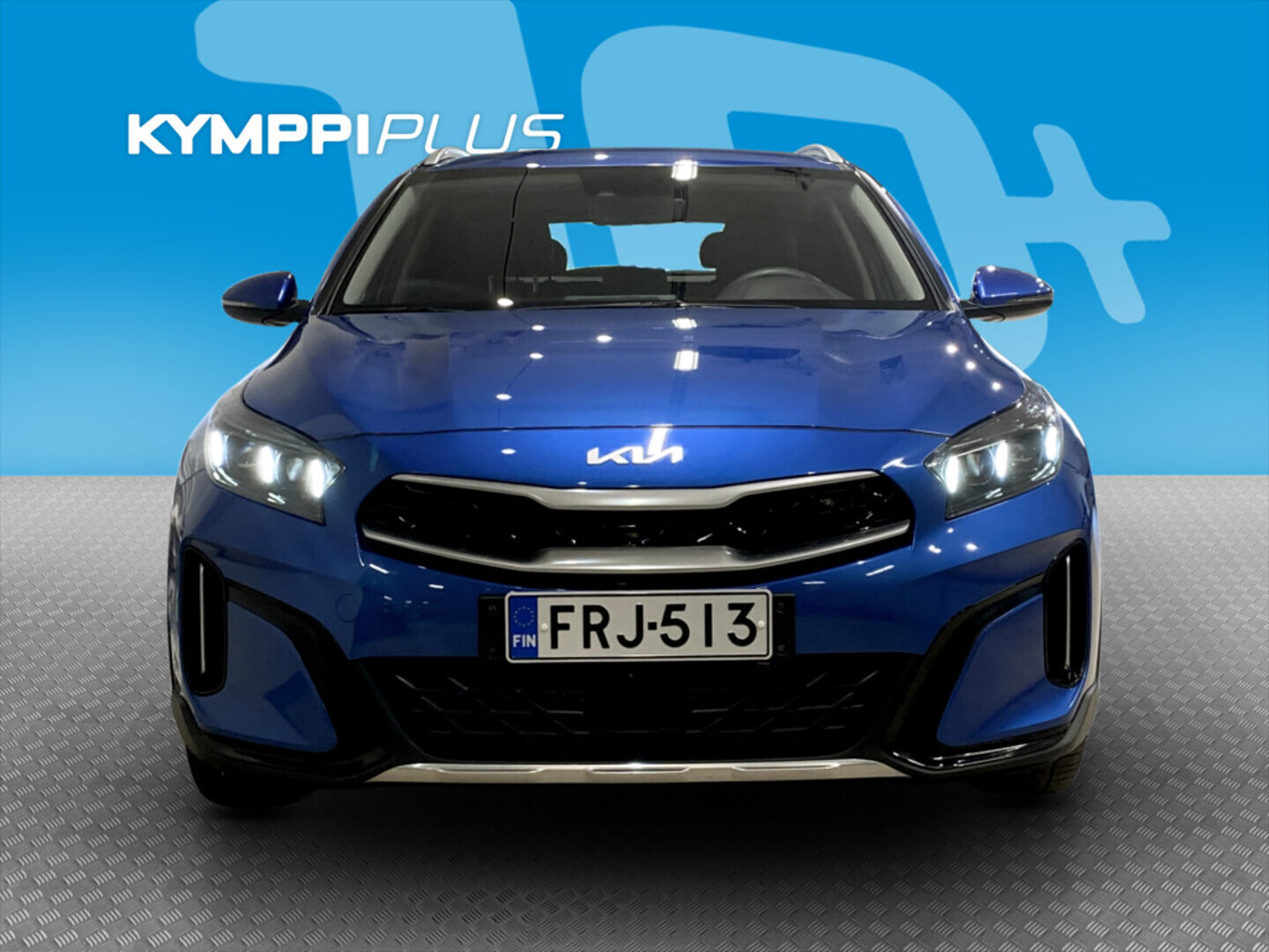KIA XCeed 2023