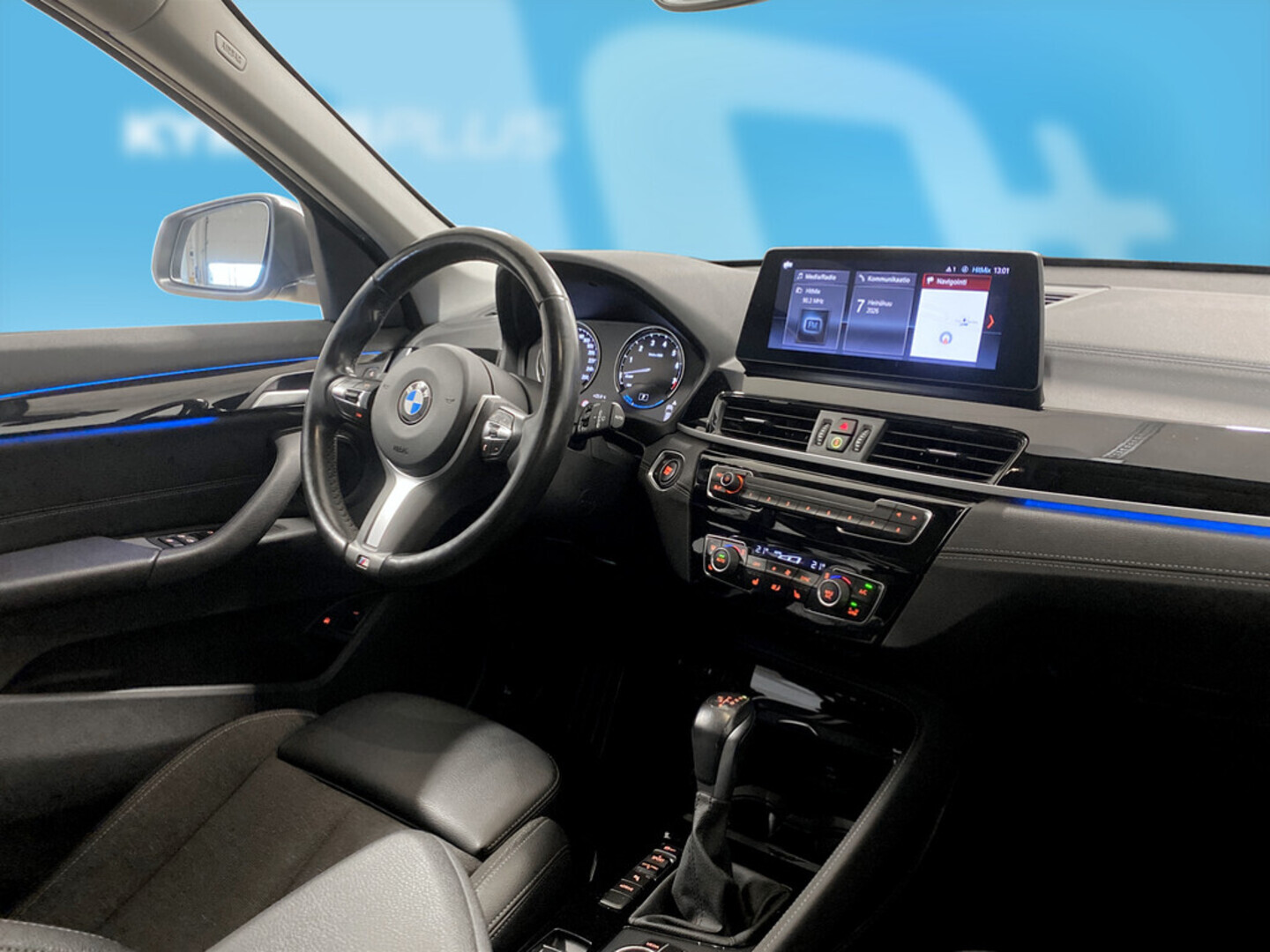 BMW X1 2020