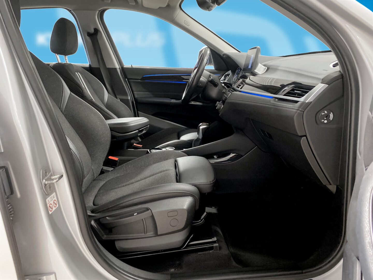 BMW X1 2020