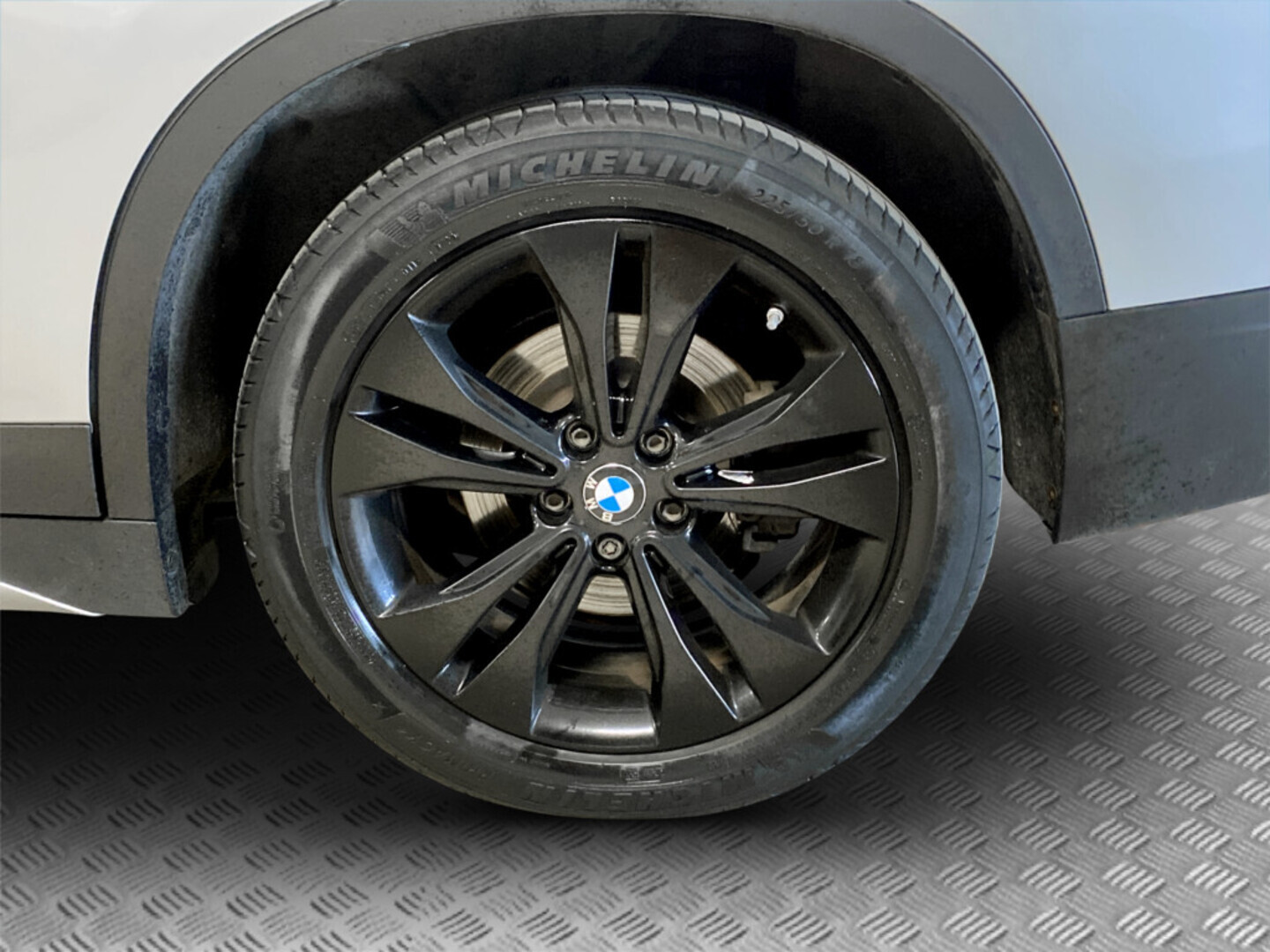 BMW X1 2020