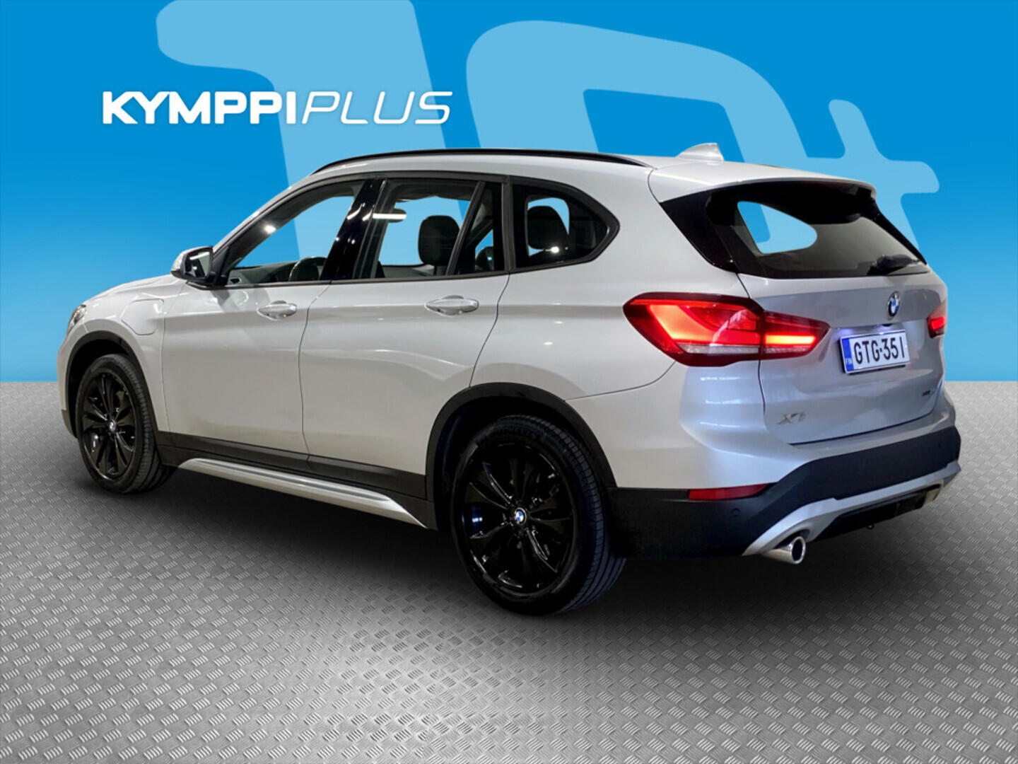 BMW X1 2020