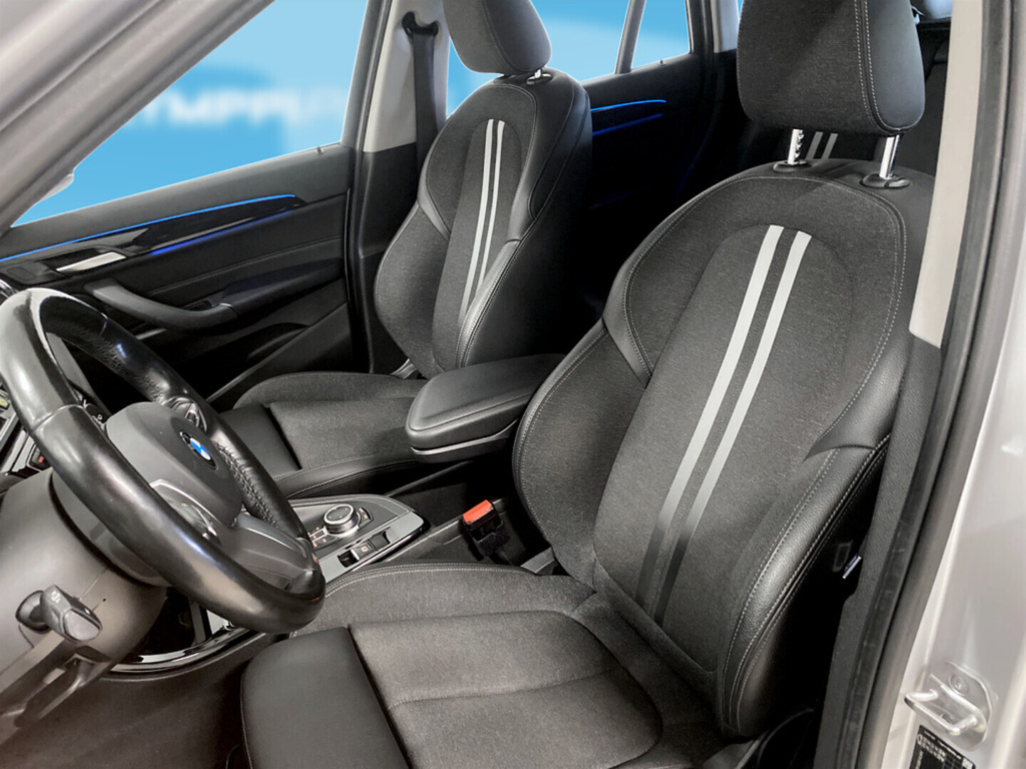 BMW X1 2020