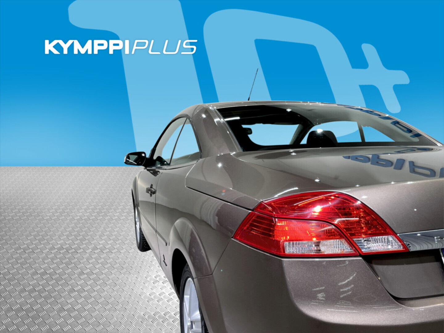 FORD FOCUS 2008
