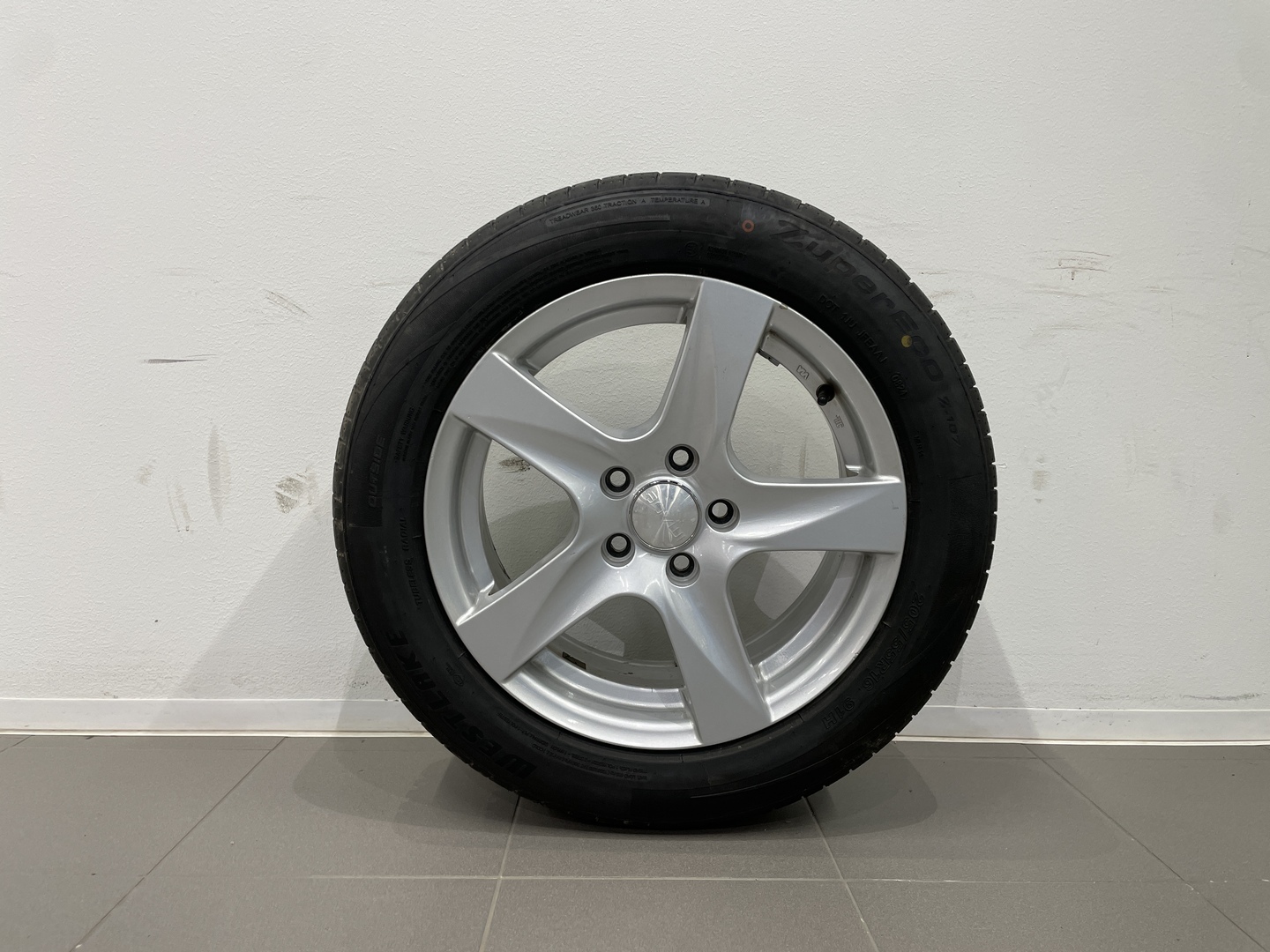 FORD FOCUS 2008