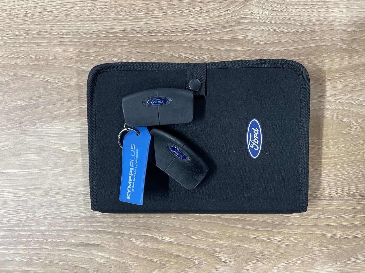 FORD FOCUS 2008