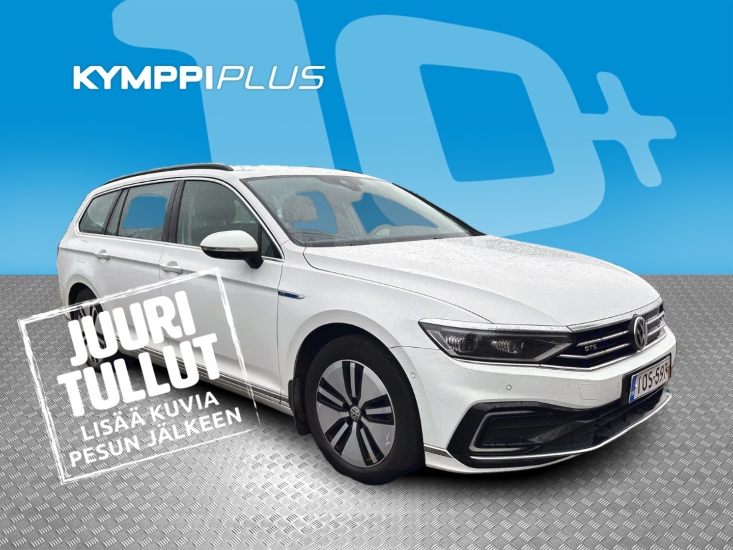 VOLKSWAGEN Passat 2020