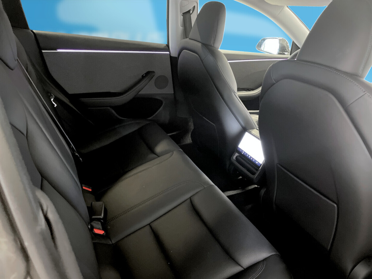 TESLA Model 3 2023