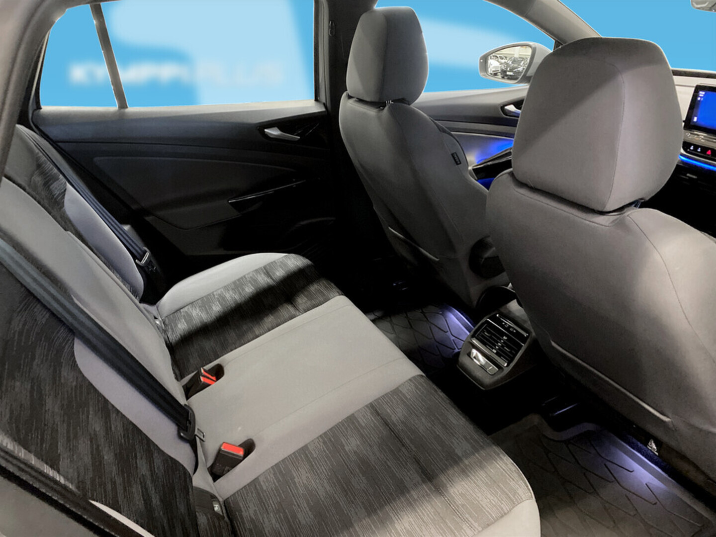 VOLKSWAGEN ID.4 2023