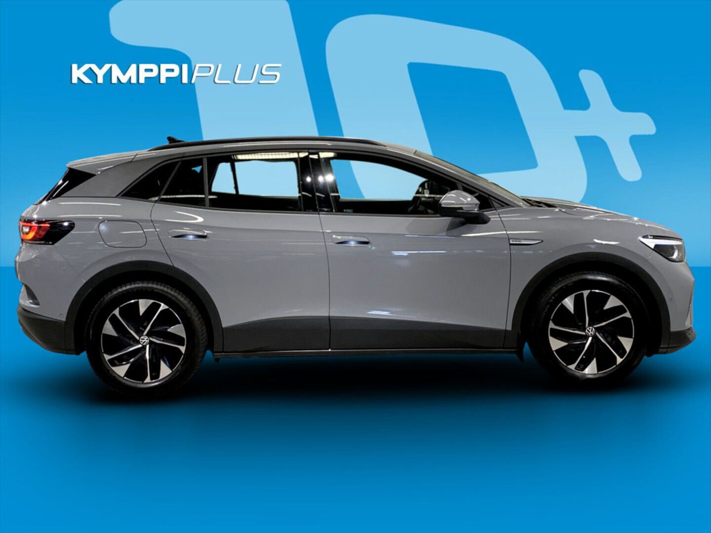 VOLKSWAGEN ID.4 2023