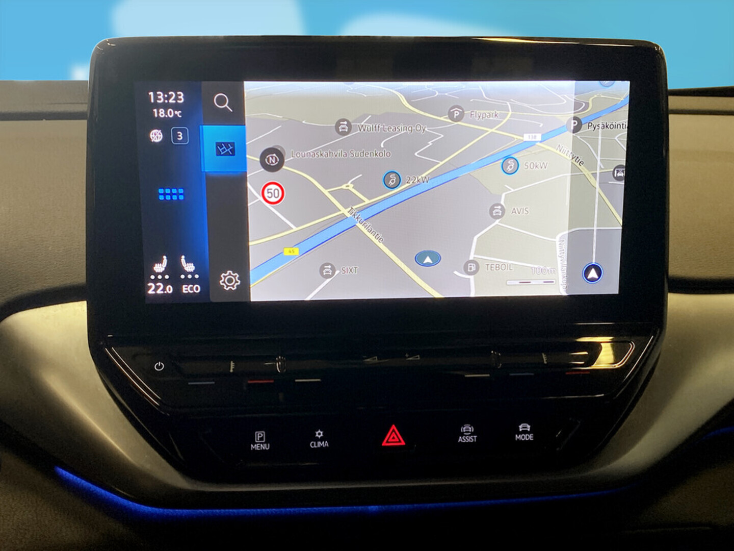 VOLKSWAGEN ID.4 2023