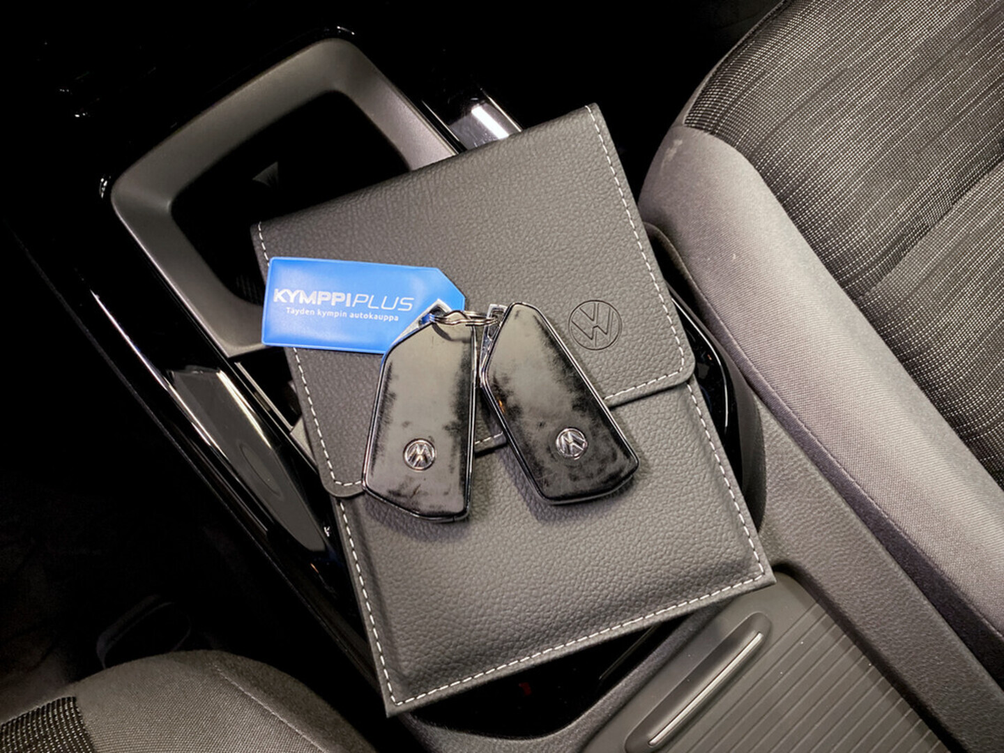 VOLKSWAGEN ID.4 2023