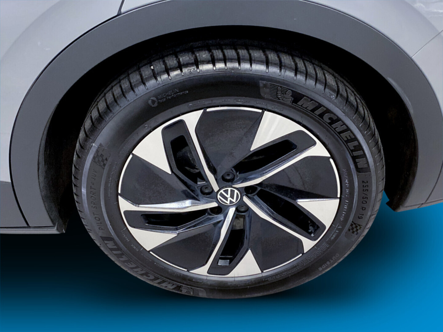 VOLKSWAGEN ID.4 2023