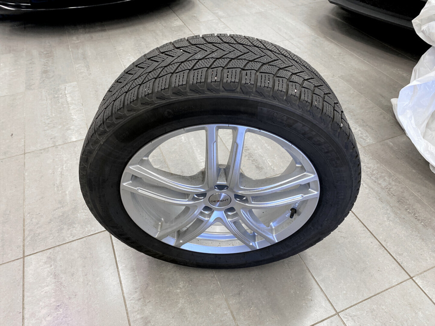 VOLKSWAGEN ID.4 2023