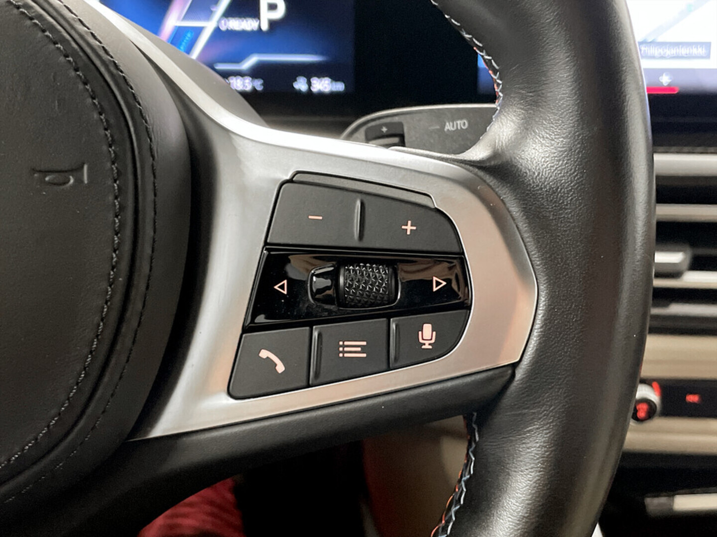 BMW i4 M50 2023