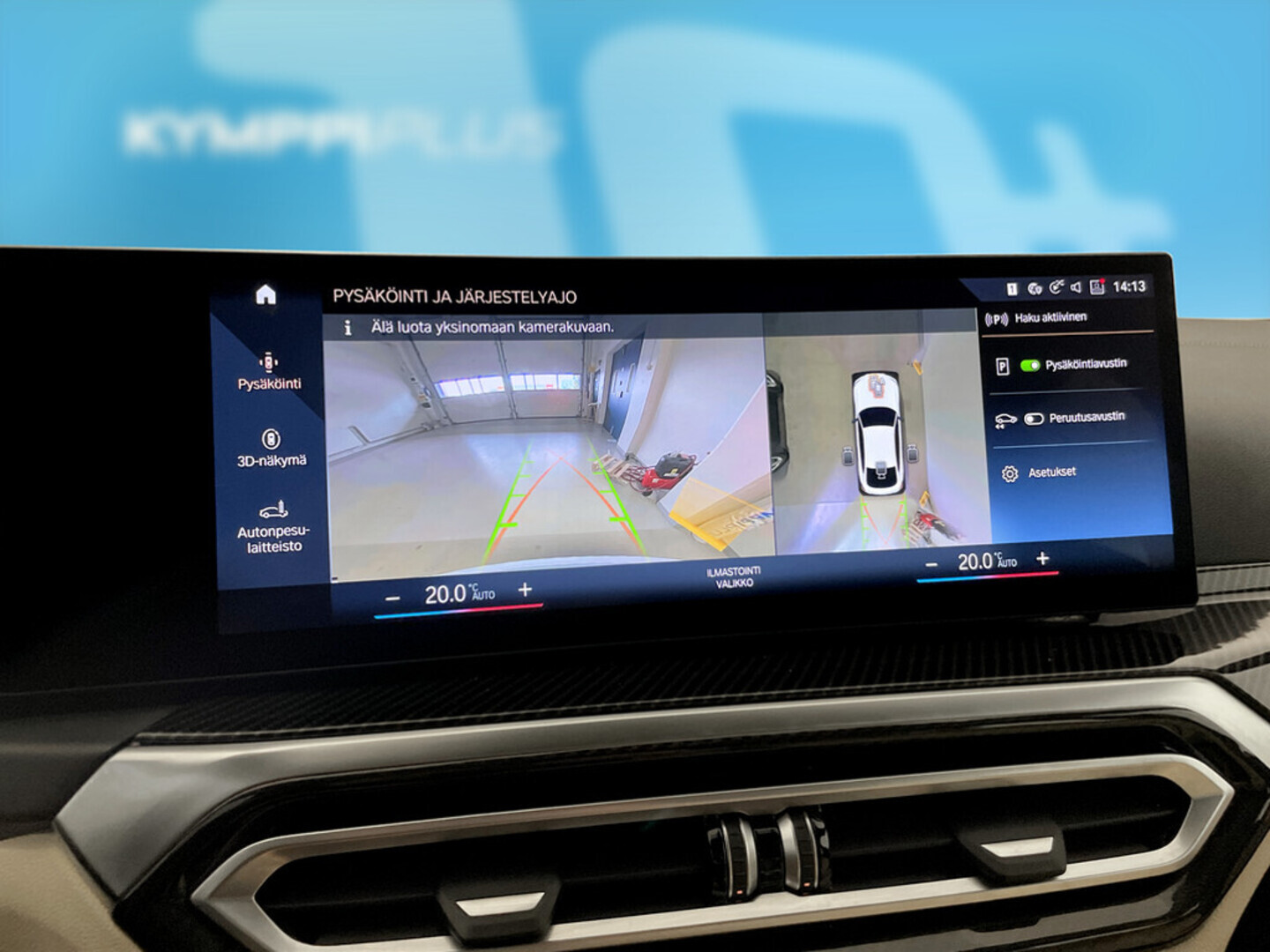 BMW i4 M50 2023
