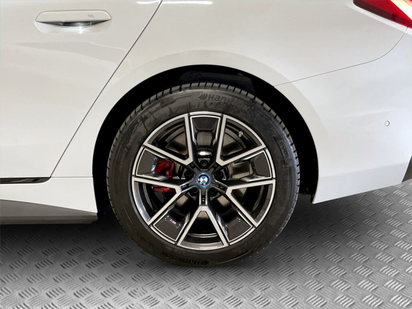 BMW i4 M50 2023