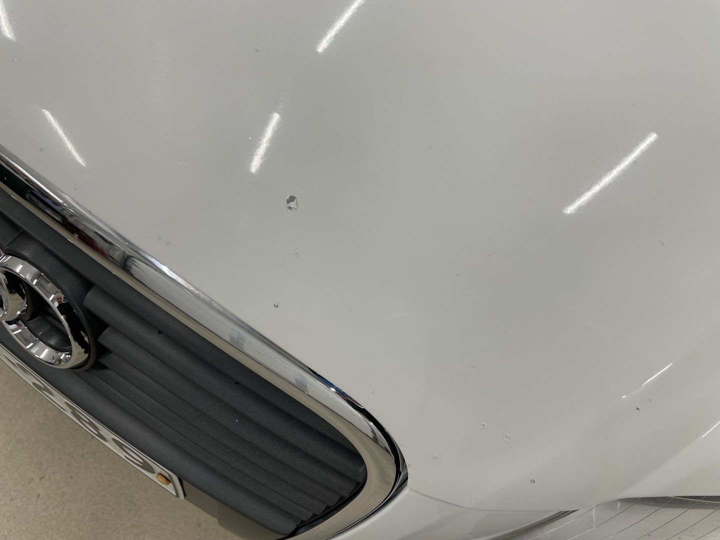 AUDI A4 2007