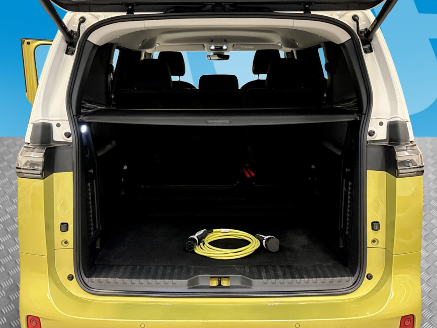 VOLKSWAGEN ID. Buzz 2023