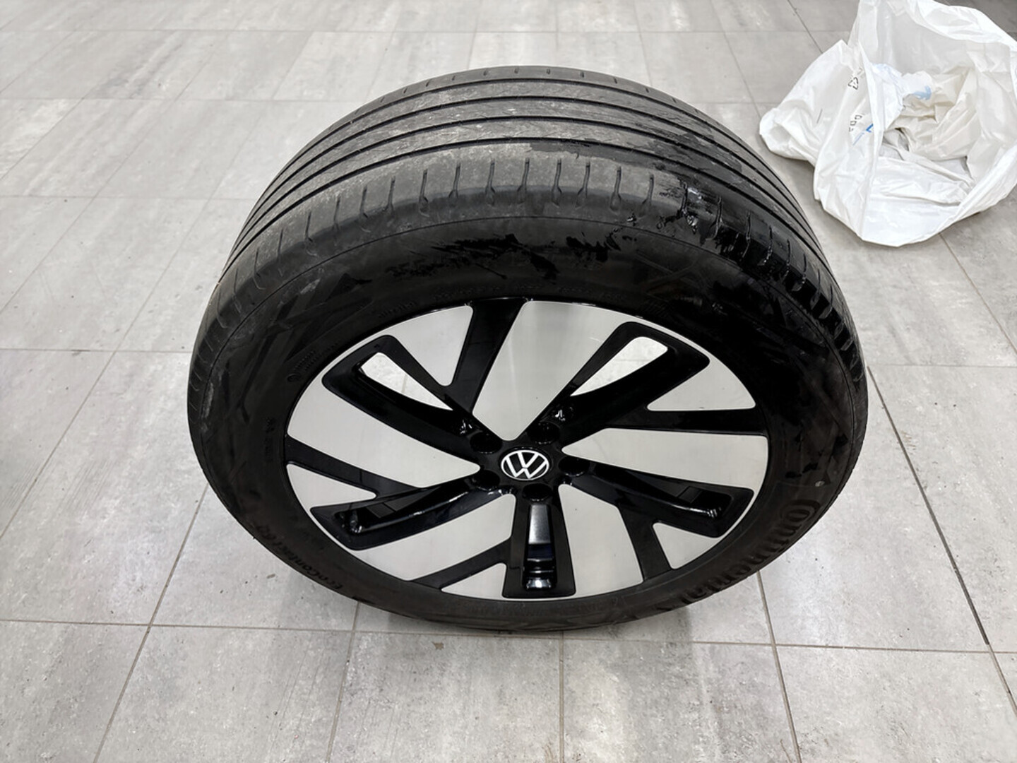 VOLKSWAGEN ID. Buzz 2023