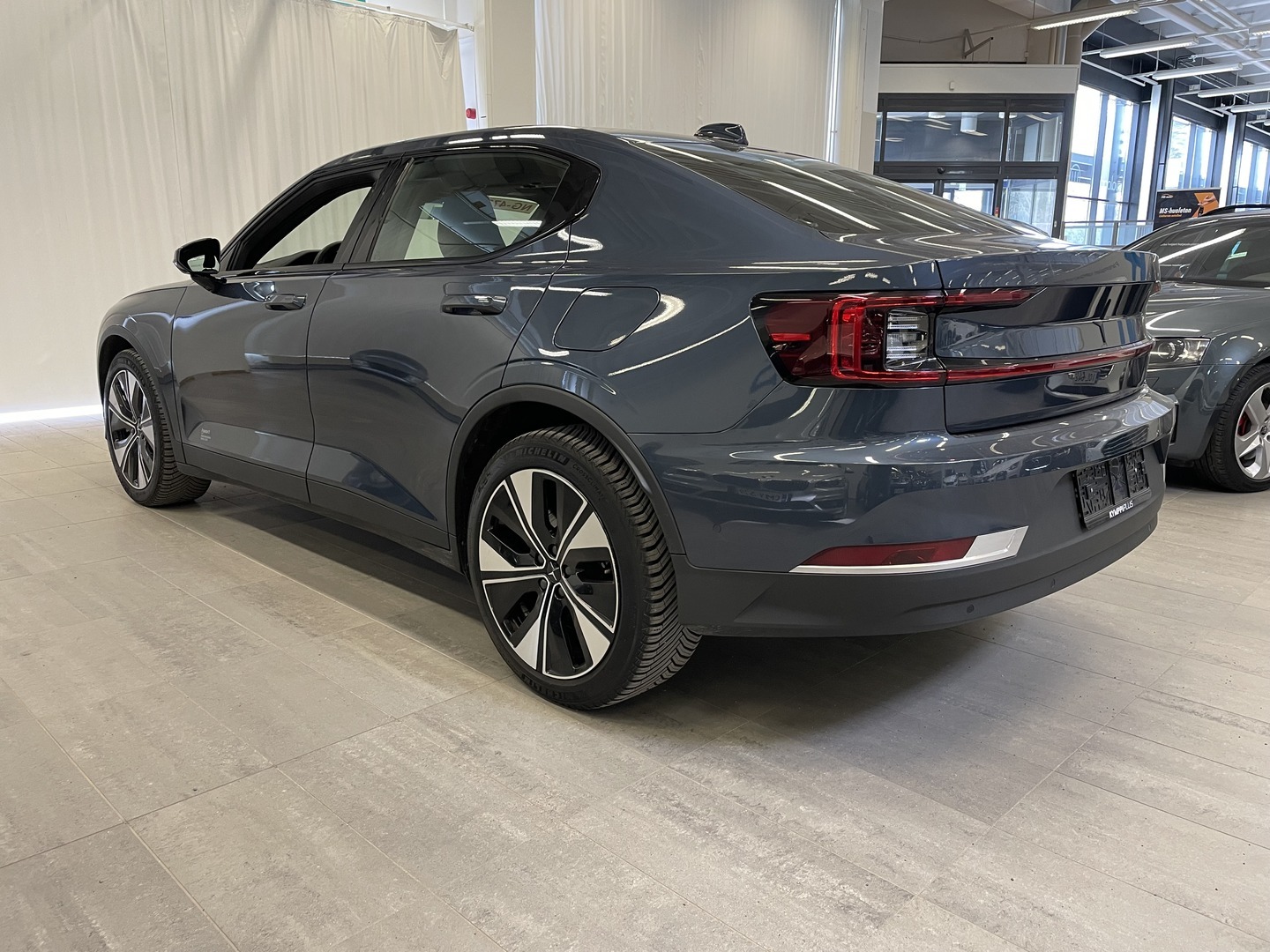 POLESTAR 2 2022