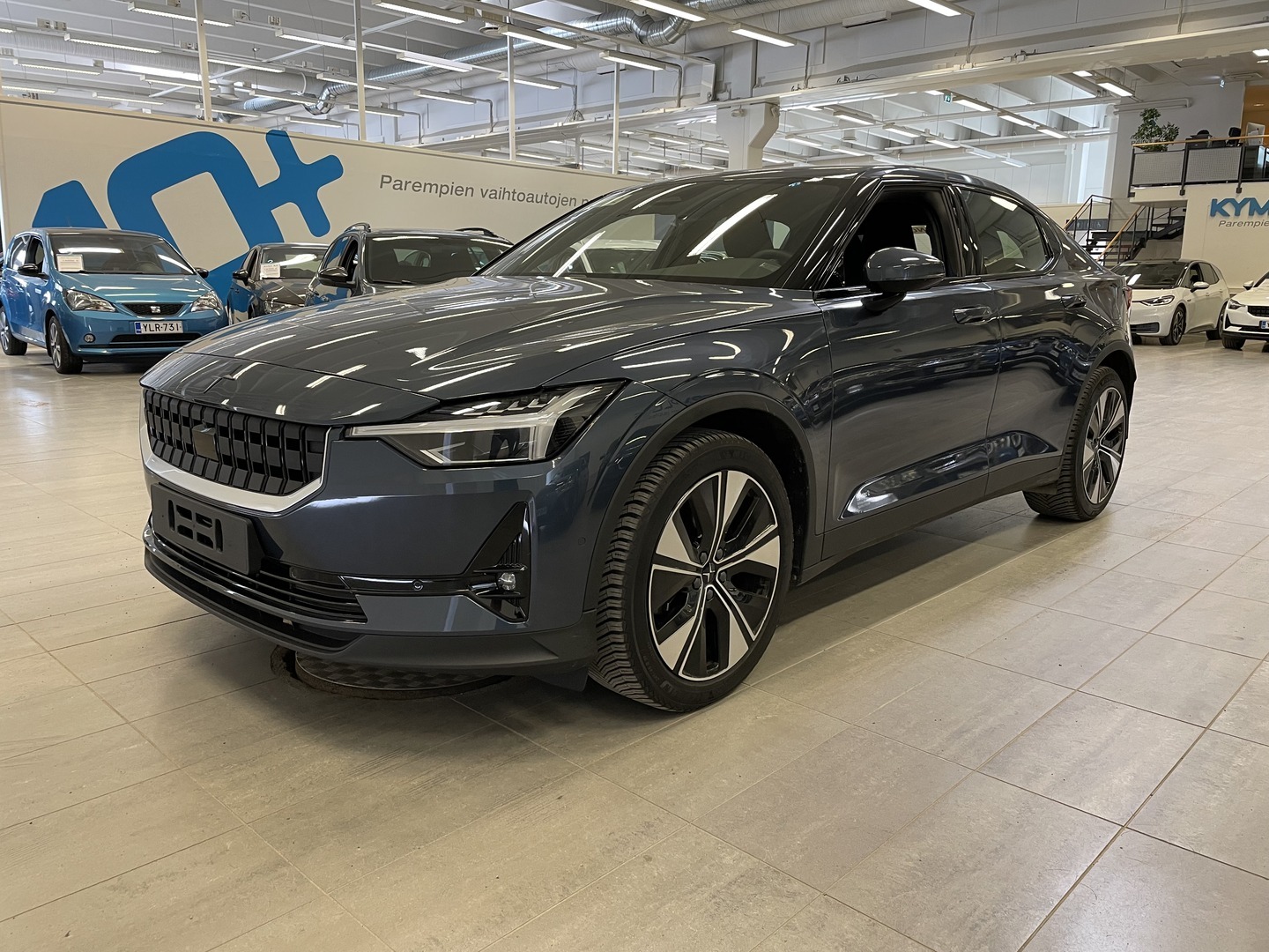 POLESTAR 2 2022