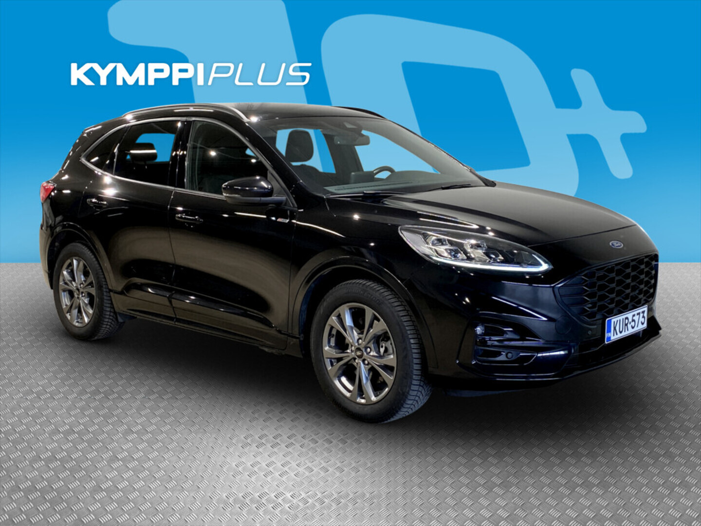 FORD Kuga 2020