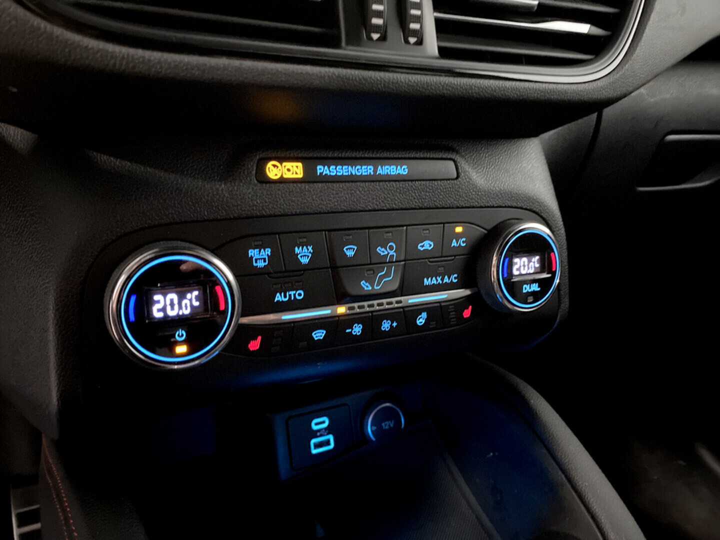 FORD Kuga 2020
