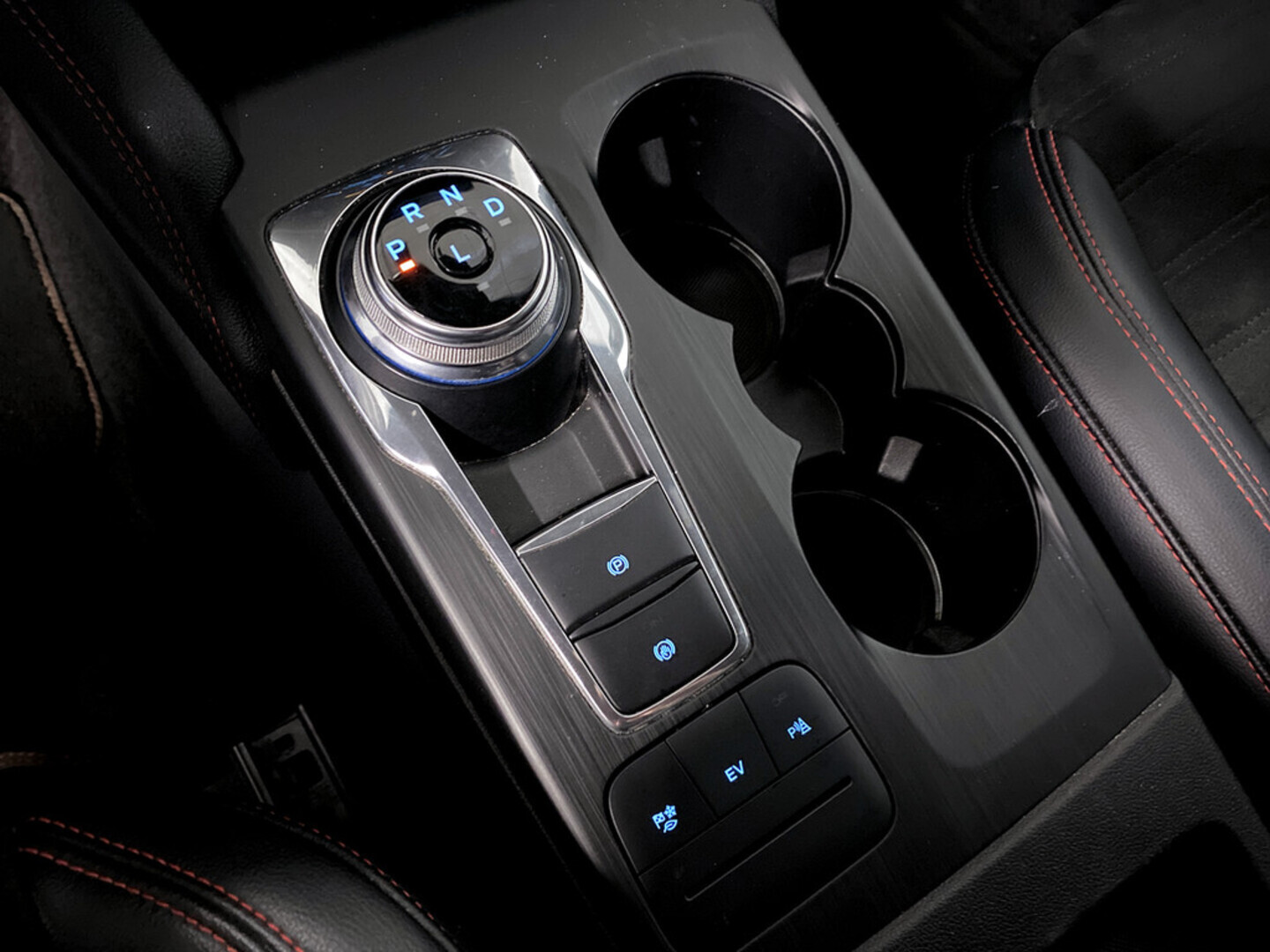FORD Kuga 2020