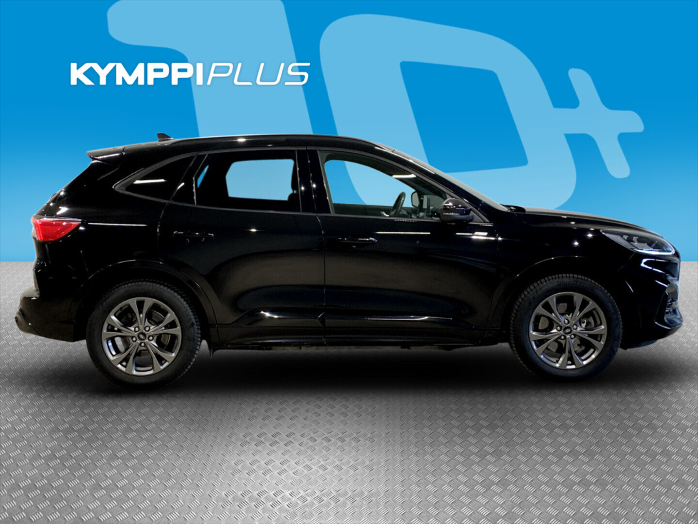 FORD Kuga 2020