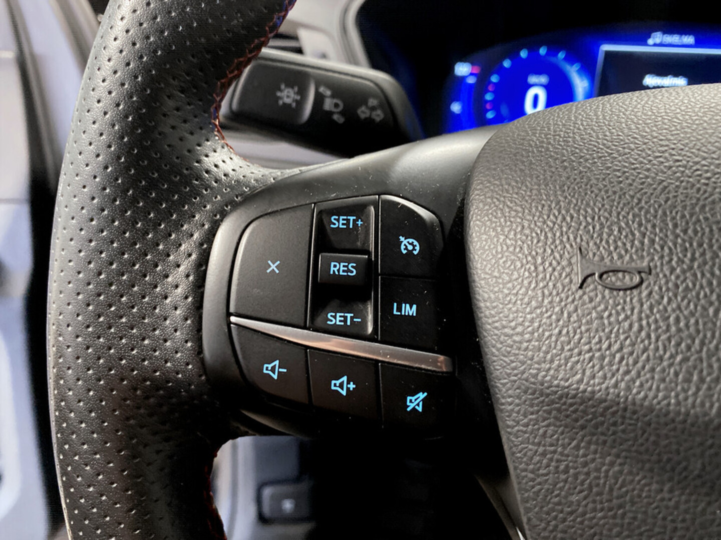 FORD Kuga 2020