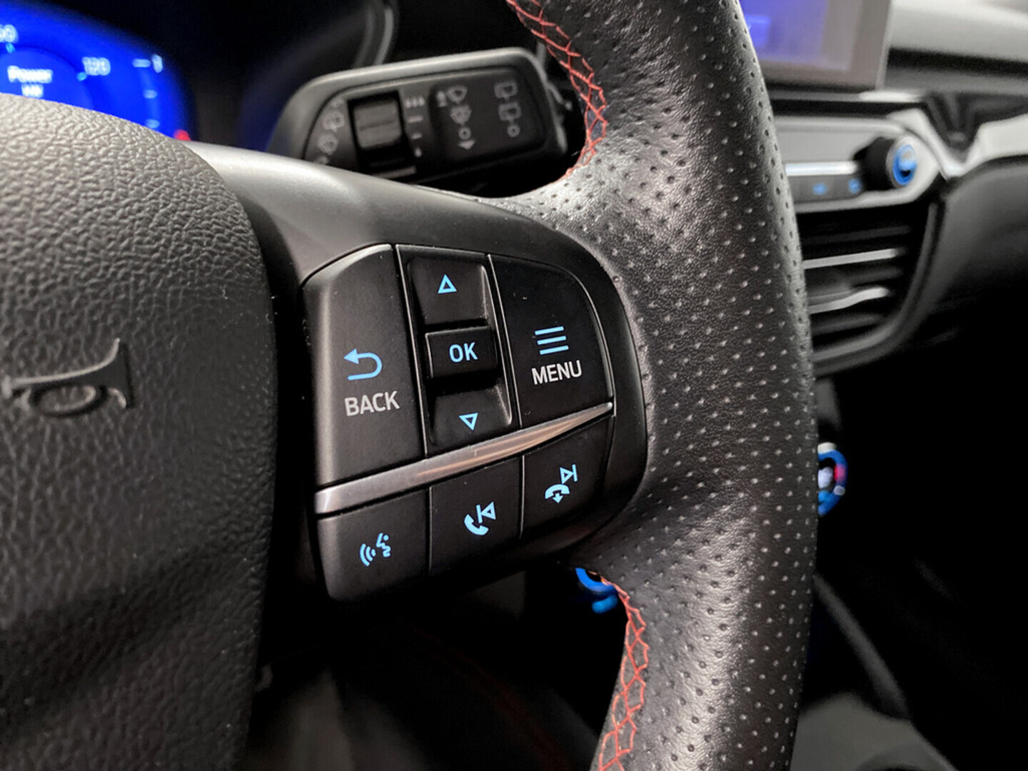 FORD Kuga 2020