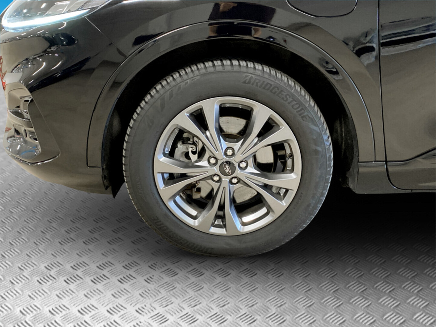 FORD Kuga 2020