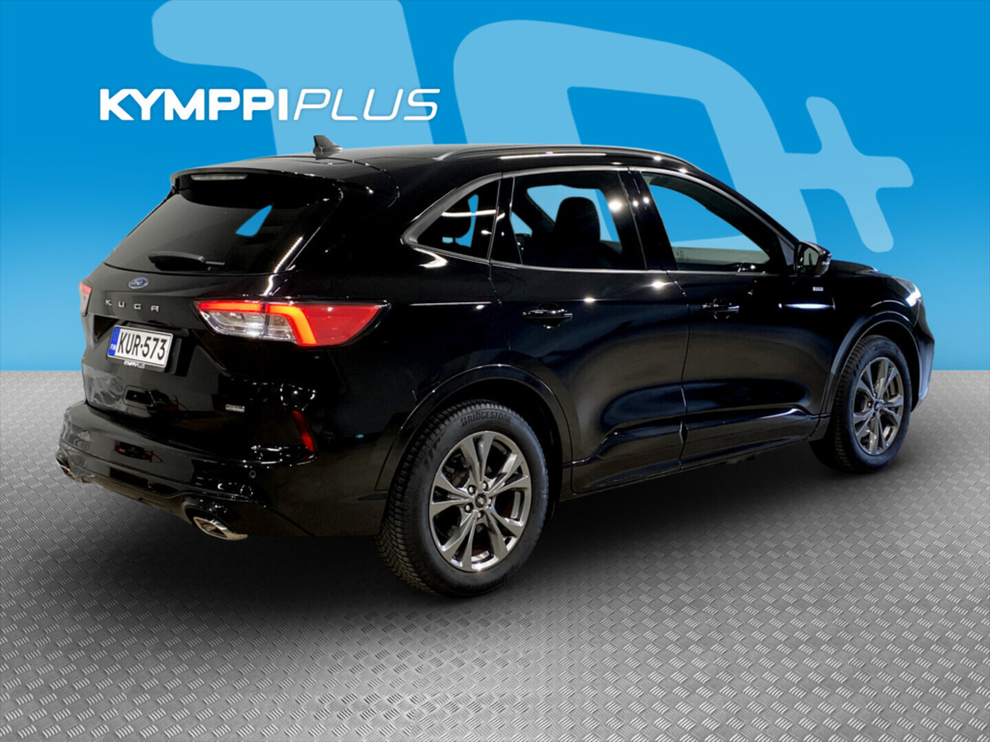 FORD Kuga 2020