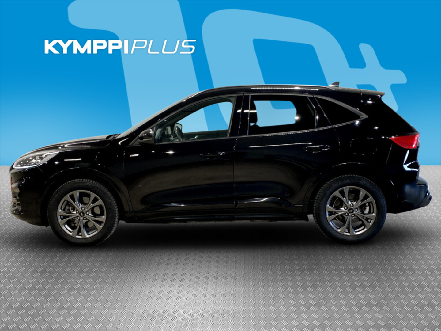 FORD Kuga 2020