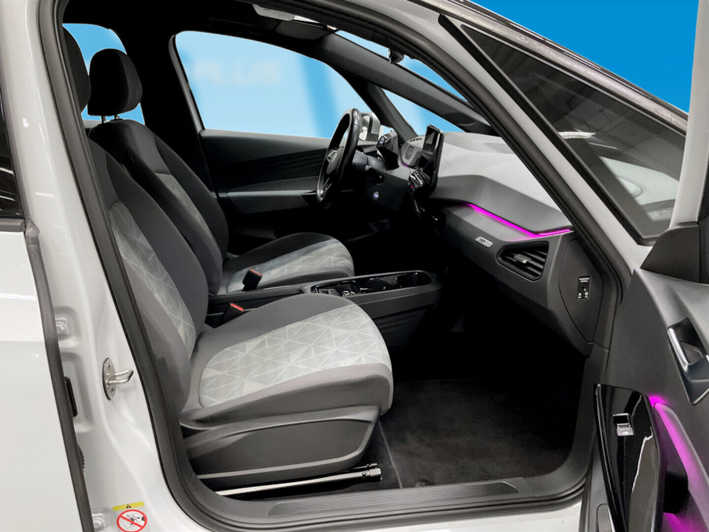 VOLKSWAGEN ID.3 2020