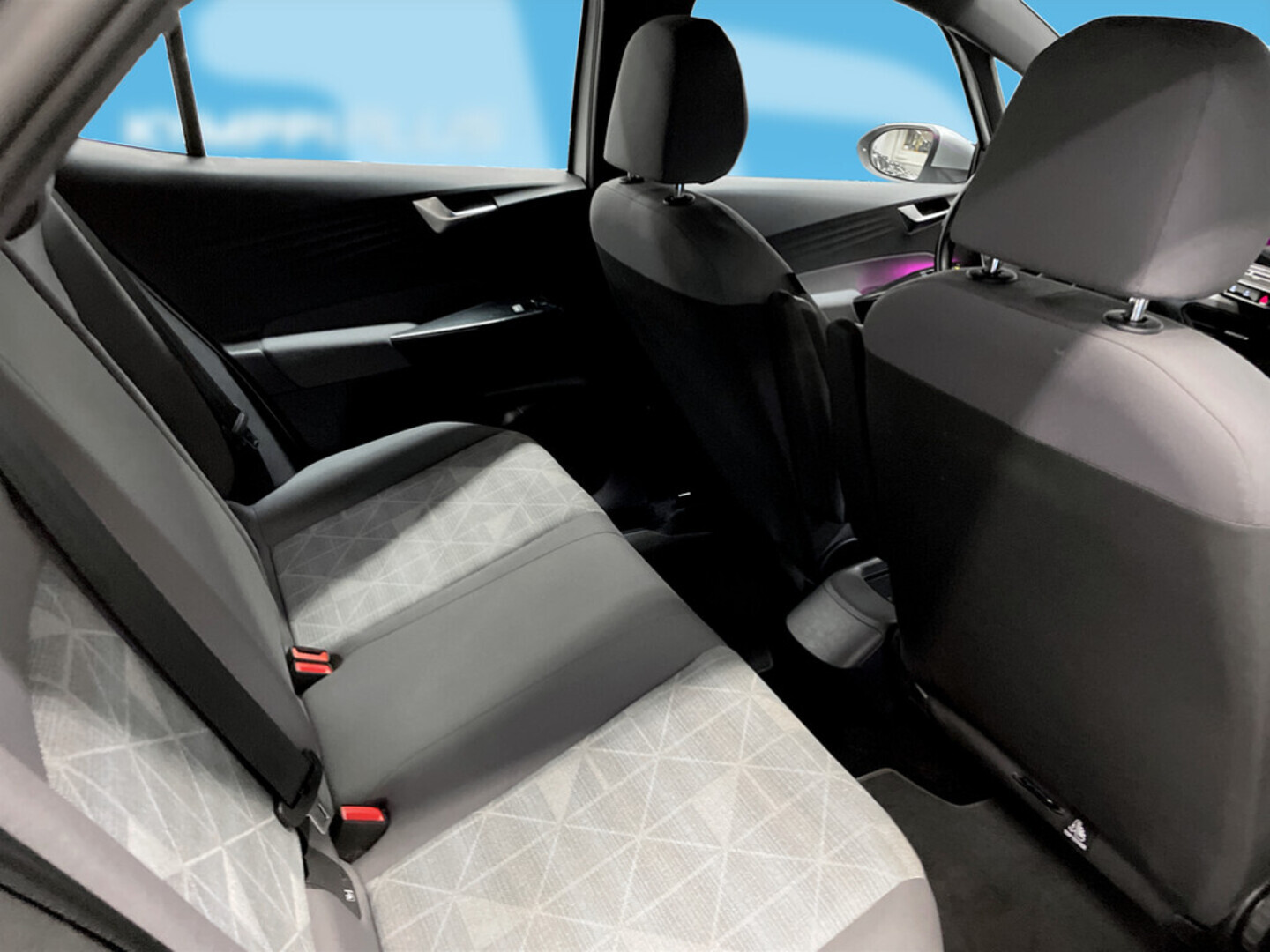 VOLKSWAGEN ID.3 2020