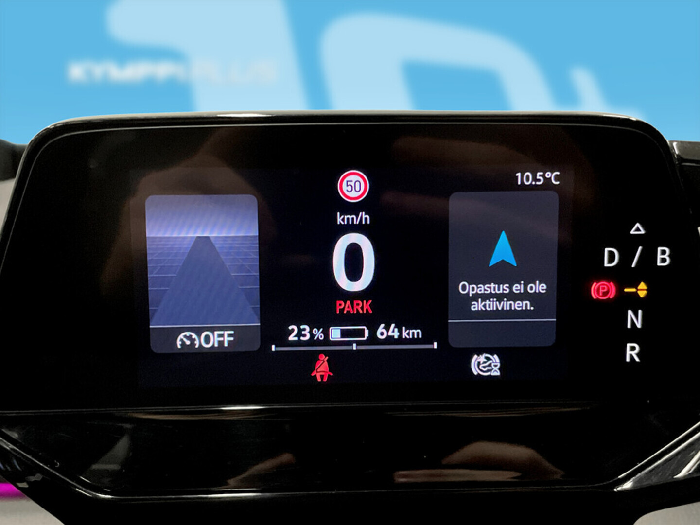 VOLKSWAGEN ID.3 2020